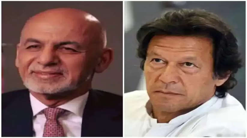 अफगानिस्तान ने पाकिस्तान से अपने राजनयिकों को बुलाया वापस