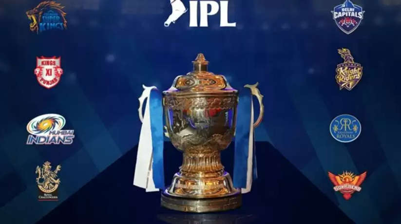 IPL2021: BCCI ने जारी किया बचे हुए मैचों के शेड्यूल