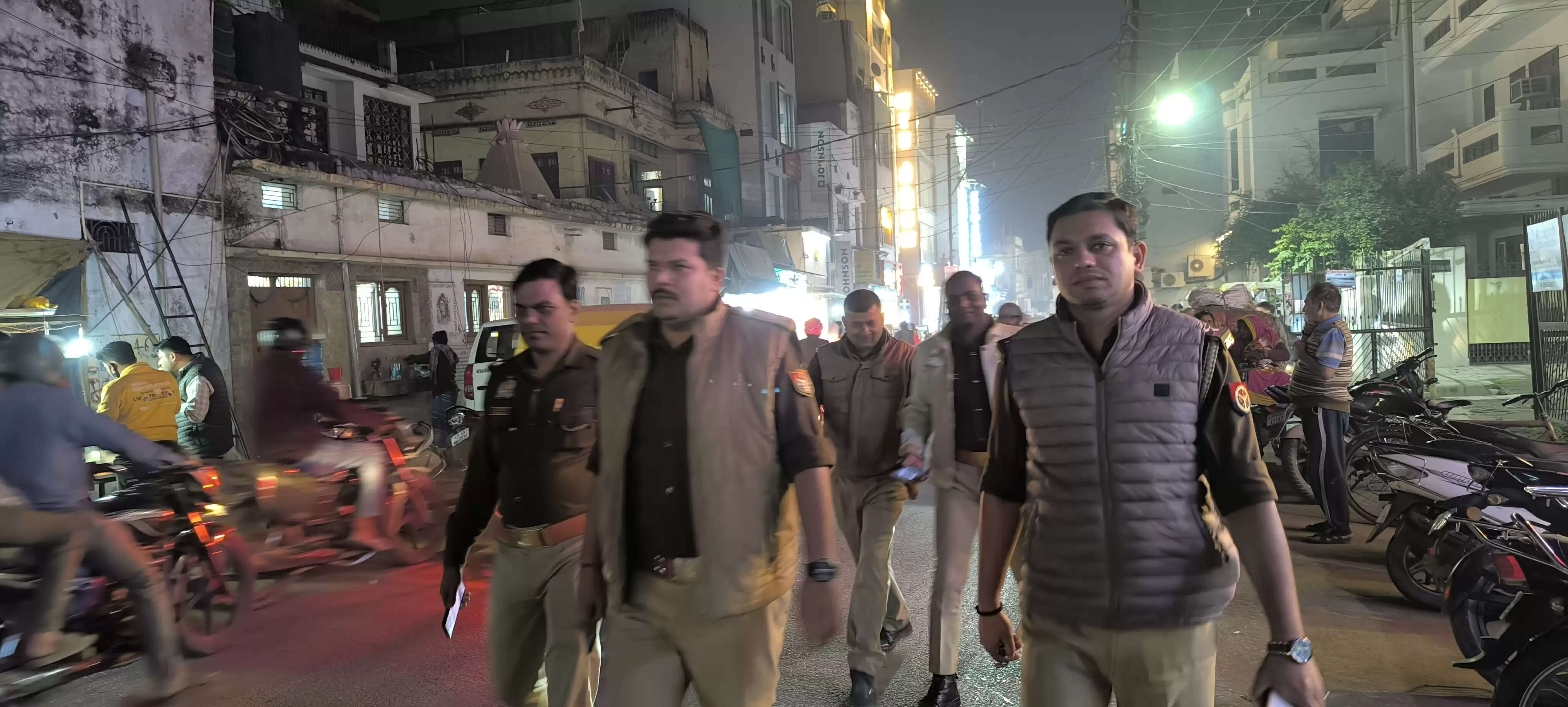 वाराणसी।