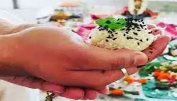 सर्वपितृ अमावस्या