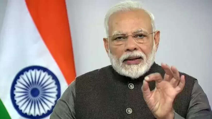 Rozgar Mela: 51 हजार से ज्यादा युवाओं को मिली सरकारी नौकरी, पीएम मोदी ने दिए नियुक्ति पत्र