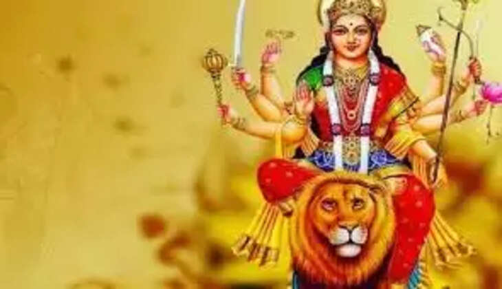 नवरात्रि 2021