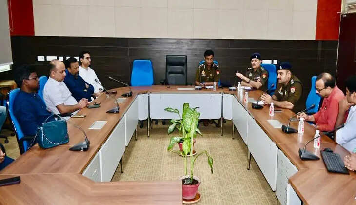 IIT BHU में छात्रा से छेड़खानी मामले में प्रशासन ने इन निर्णय पर जताई सहमति