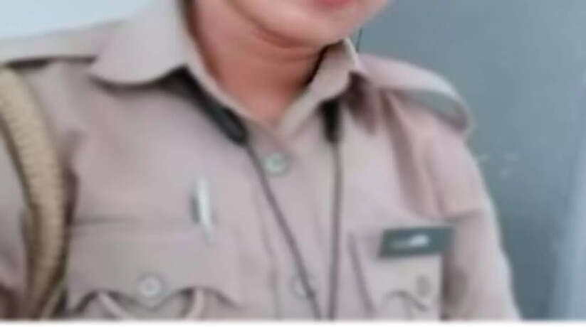 महिला कांस्टेबल सिपाही पर हमला मामले की छानबीन में जुटी पुलिस, करीबियों और परिवार के सदस्यों से हो रही पूछताछ