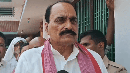 Prabhu narayan yadav