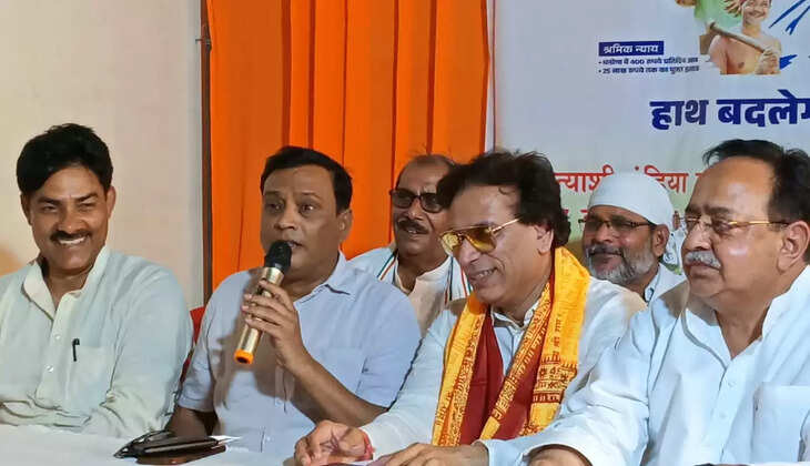 ना गंगा हुई साफ, ना काशी से किया क्योटो का इंसाफ...बड़बोले भाषण और झूठ की भरमार, ऐसी रही 10 साल की मोदी सरकार