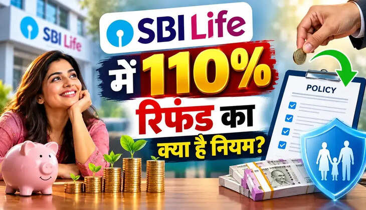 SBI Life की Smart Platina Plus पॉलिसी क्यों है खास? नियमित आय से लेकर मैच्योरिटी लाभ तक जानें