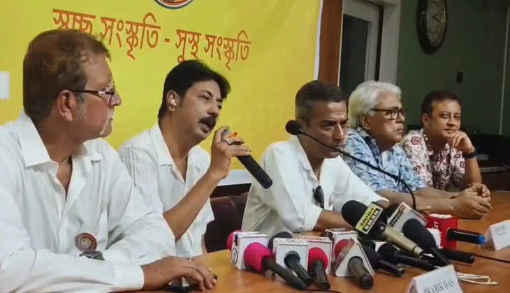 कलाकारों के हितों की रक्षा के लिए बना 'परफॉर्मर्स ऑफ बंगाल', मुख्यमंत्री से कीं 7 अहम मांगें