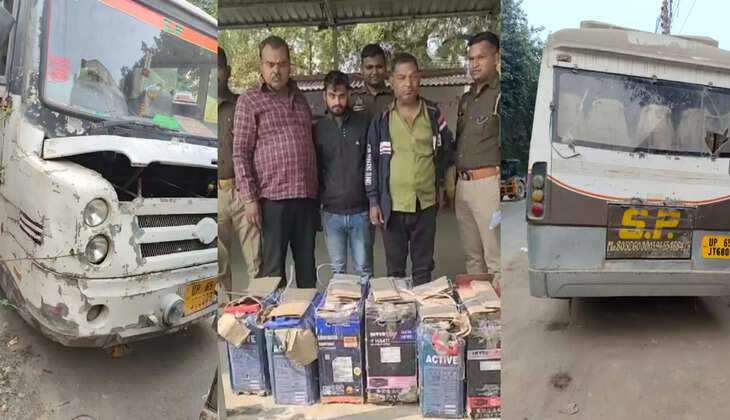 चन्दौली। 