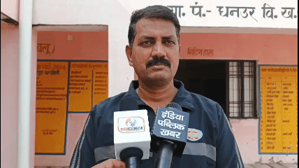 चंदौली।