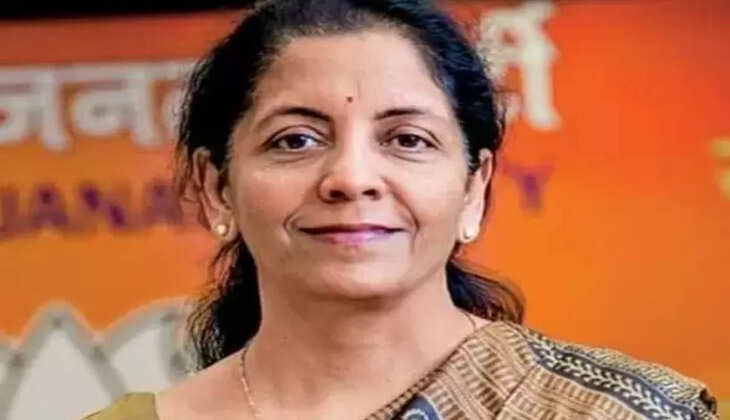 छोटे उद्यमियों को सरकार का बड़ा तोहफा, मिलेंगी ये सुविधाएं, वित्त मंत्री ने किया ऐलान