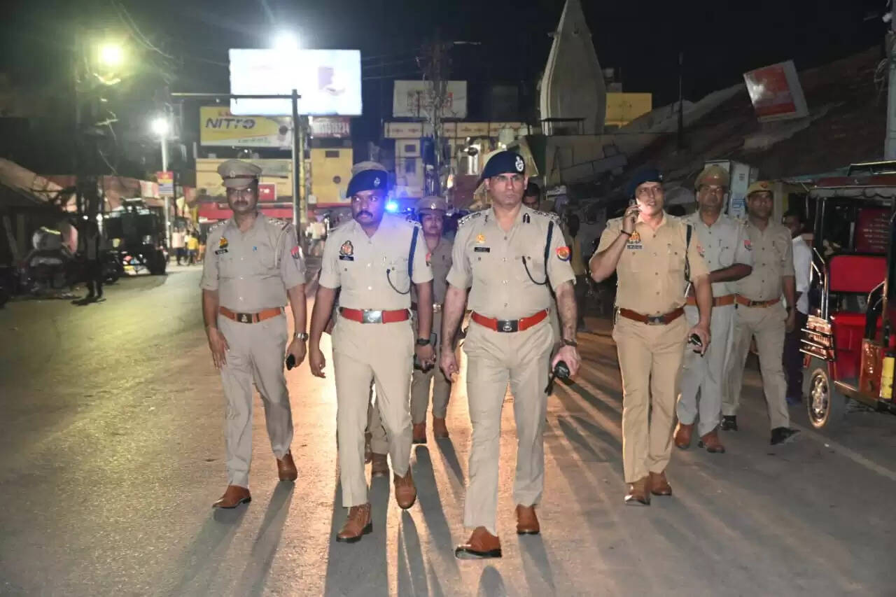 वाराणसी। 