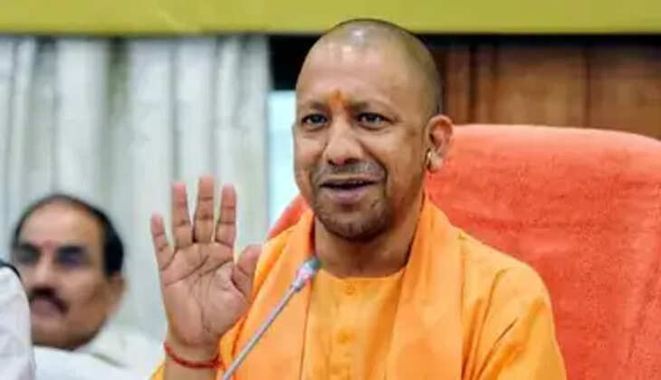 Up news in hindi: Now UP government will brighten these 8 religious places, tourists will increase, new tourism policy will provide employment to youth...