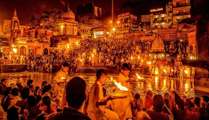 Dev Diwali 2022:&nbsp;काशी में ही देव दिवाली क्यों मनाई जाती है, क्या है इसके पीछे की कहानी?