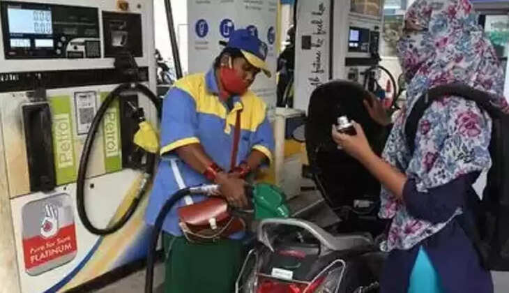 Drivers will not get petrol diesel easily:&nbsp;वाहन चालकों को आसानी से नहीं मिलेगा पेट्रोल डीजल, पहले करना होगा ये काम, नहीं तो आ सकती है बड़ी मुसीबत