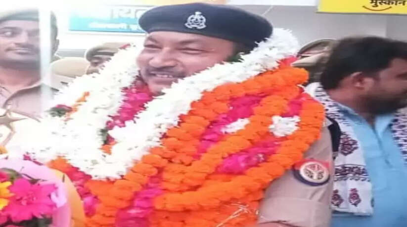प्रयागराज के डिप्टी SP की हार्ट अटैक से मौत, VIP ड्यूटी करने गए थे वाराणसी