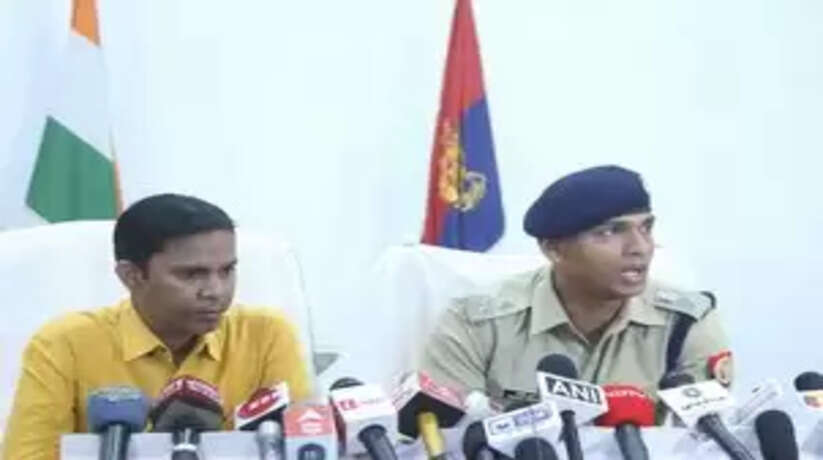 Rape and murder of Dalit sisters in Lakhimpur Kheri: Six arrested
