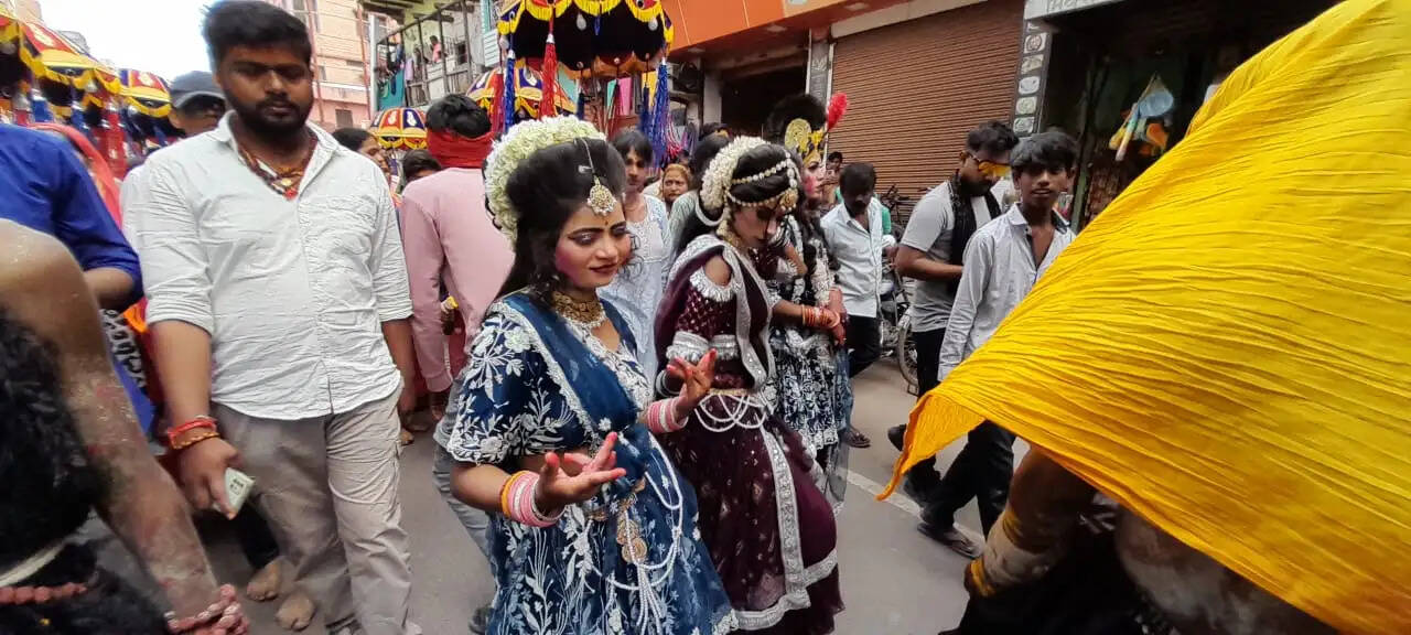 Varanasi