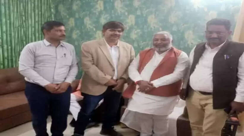 चंदौली को मिली बड़ी सौगात, बनेगा आधुनिक बस स्टेशन और डिपो कार्यशाला