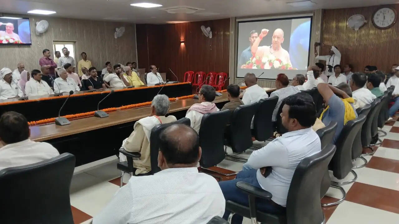 फसल क्षति झेलने वाले किसानों को बड़ी राहत, खातों में पहुंची अनुदान राशि