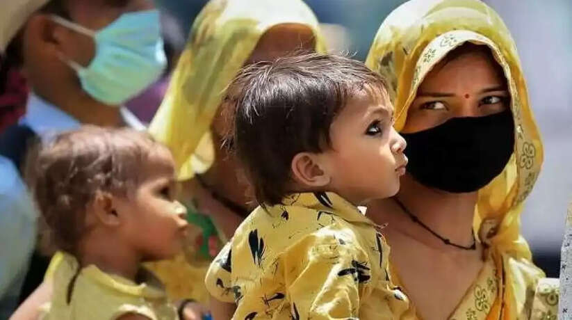 सीएम ने किया ऐलान, इस राज्य की सरकार ने लिया बड़ा फैसला, अब ज्यादा से ज्यादा बच्चे पैदा करने पर मिलेगा इनाम