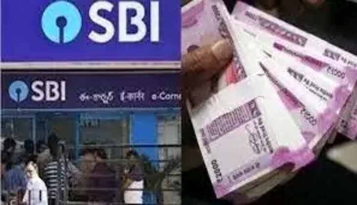 Worry about Employment:एसबआई के फाड़ू ऑफर का गर्दा, आप घर बैठे कमाएं मंथली 65,000 रुपये, जानें कैसे