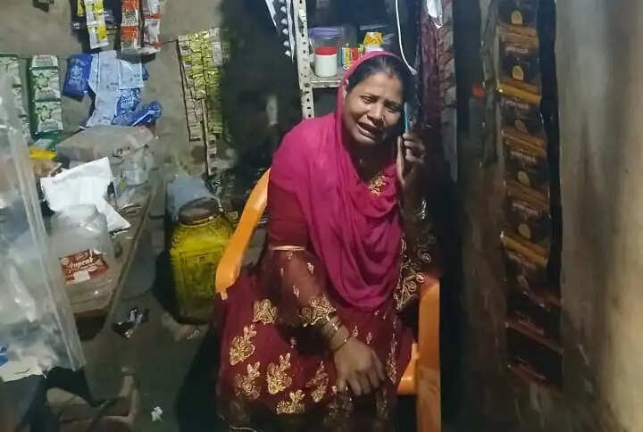 कमालपुर में दुकान से 20 हजार रुपये चोरी, जांच में जुटी पुलिस
