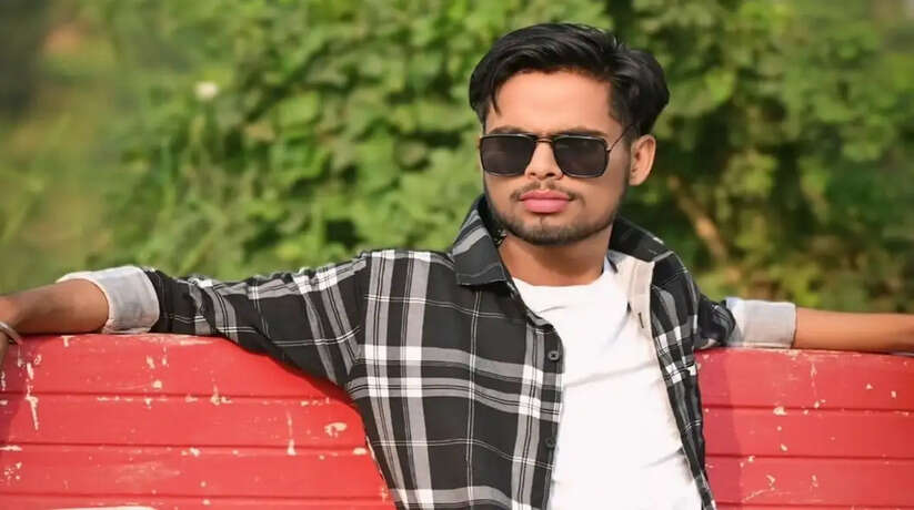 चंदौली: निमंत्रण में जा रहे दो दोस्त सड़क हादसे का शिकार, एक की मौत, दूसरा गंभीर