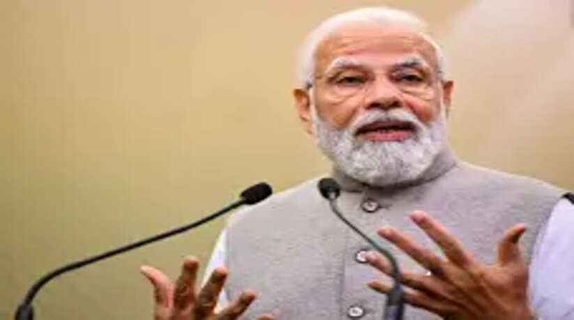 Varanasi News: आज अपने 45वें दो दिवसीय दौरे पर काशी पहुँच रहे हैं पीएम मोदी
