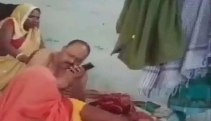 bihar police