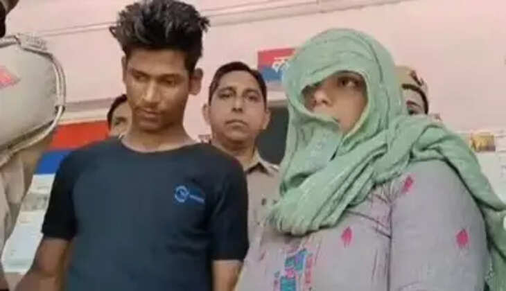 मेरठ के सांप कांड में सजा का ऐलान, सोनम के बाद, अब रविता को फांसी की सजा