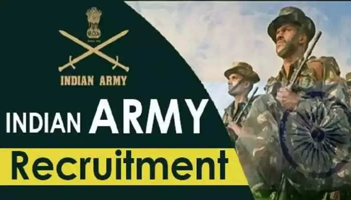 army bharti 