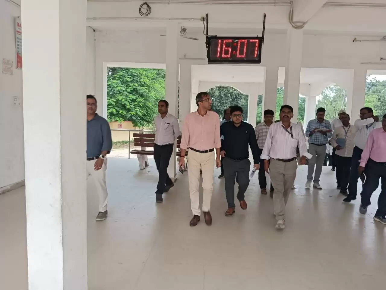 वाराणसी