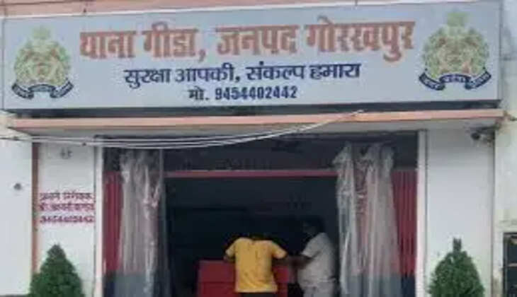 जबरन मजदूरी का विरोध करने पर युवक की बेरहमी से पिटाई, मां ने पुलिस से लगाई न्याय की गुहार