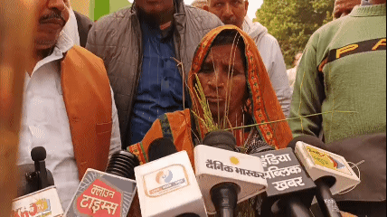 चंदौली।