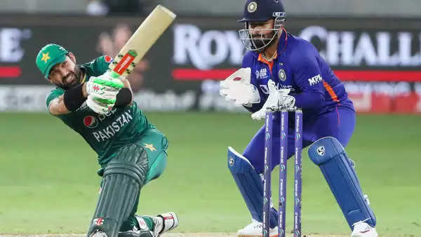 IND vs PAK Asia Cup: पाकिस्तान ने भारत को पांच विकेट से हराया, रिजवान-नवाज ने पलटा मैच...