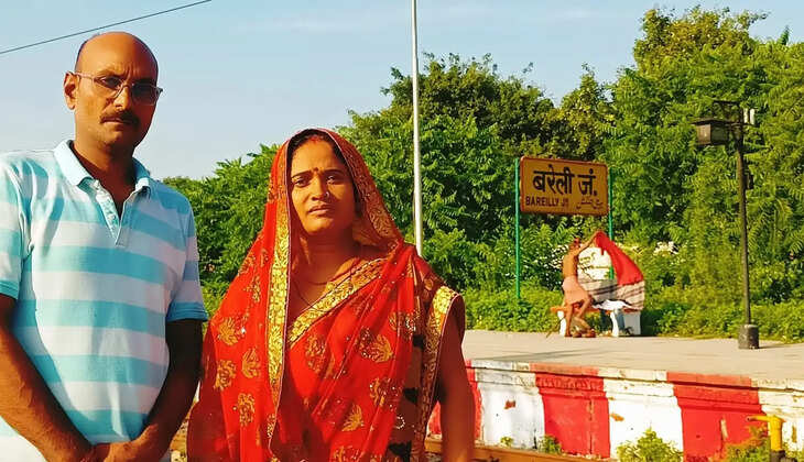 चंदौली के वरिष्ठ पत्रकार सुनील विश्राम की पत्नी जानकी देवी का लंबी बीमारी के बाद निधन हो गया। मुंबई से लौटते समय ट्रेन में तबीयत बिगड़ने पर पंडित दीनदयाल जंक्शन पर डॉक्टरों ने मृत घोषित किया।