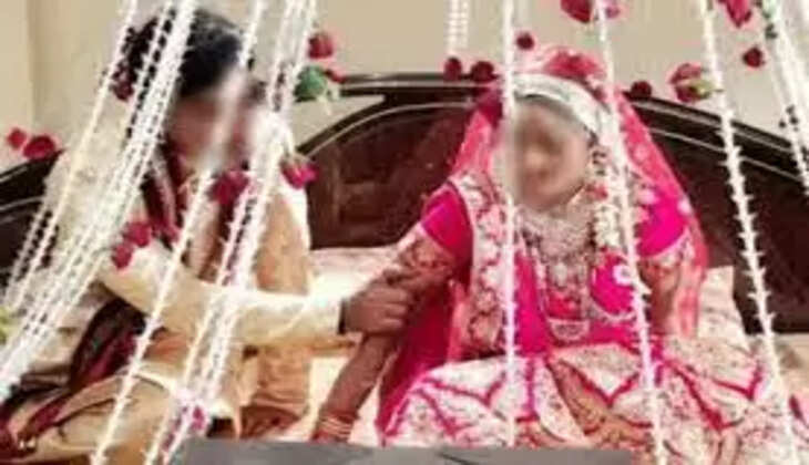 सुहागरात पर दूल्हे ने दिखाई ऐसी चीज की उड़ गए पत्नी ने होश, फिर हमेशा के लिए टूट गया रिश्ता
