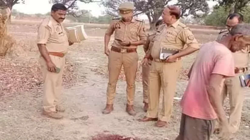 Prayagraj News: प्रयागराज में गोली लगने से हिस्ट्रीशीटर की मौत, साथियों के बीच बात करते वक्त तमंचे से चली गोली
