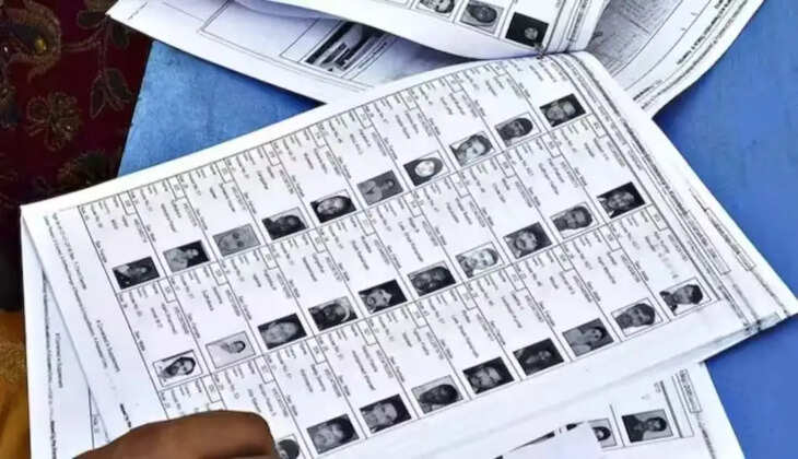 बंगाल में वोटर लिस्ट विवाद: पूर्व सांसद तरुण मंडल का नाम डिलीट, &lsquo;एक्सक्लूजन लिस्ट&rsquo; से मचा सियासी बवाल