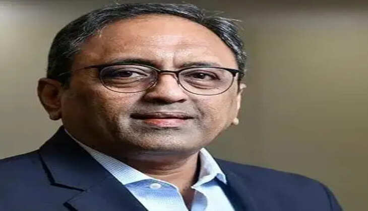 AI और डिजिटल इंजीनियरिंग पर L&T का बड़ा फोकस, एस. एन. सुब्रह्मण्यन गढ़ रहे कंपनी का भविष्य