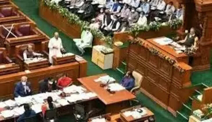 Government bill passed in assembly: सप्ताह में 4 दिन काम और 3 दिन आराम, विधानसभा में सरकार का विधेयक पारित, जाने क्या होगा नियम