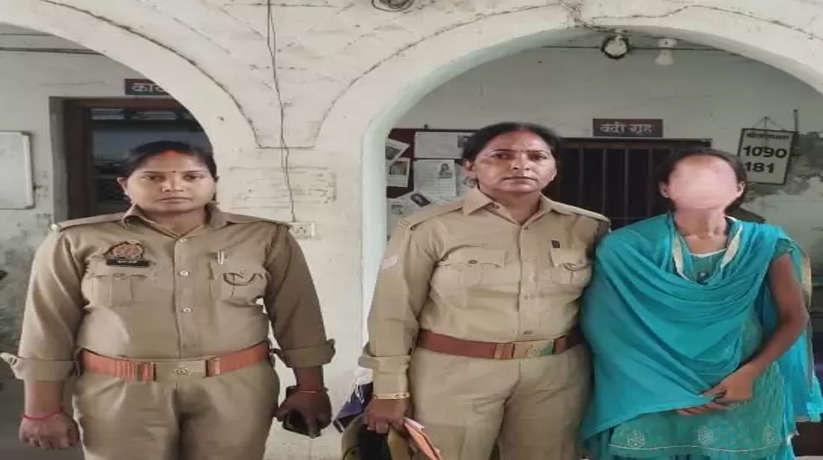 Chanduli News: जमीन अपने नाम कराने को लेकर युवती ने किया अपनी मां की हत्या घटना