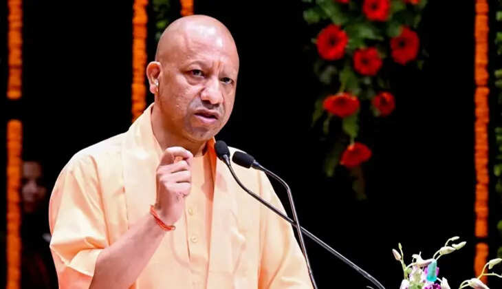 सीएम योगी का दो दिवसीय वाराणसी दौरा, एमएलसी मतदाता महासम्मेलन को करेंगे संबोधित...