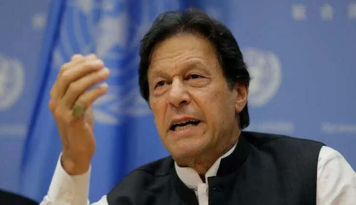 More than 100 officers and their wives arrested in Pakistan! What is the punishment for supporting Imran Khan?