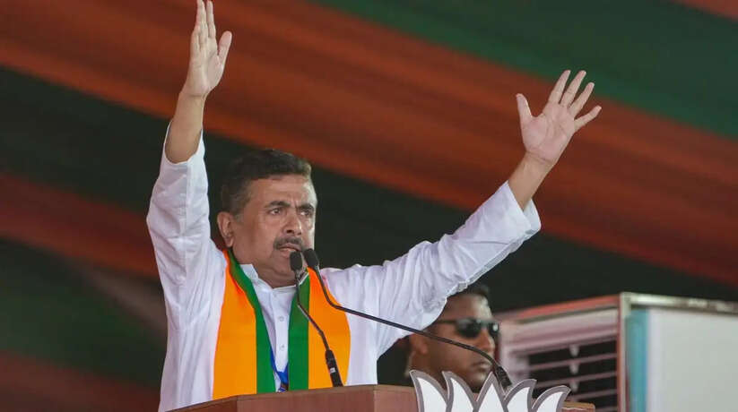 बंगाल चुनाव 2026: &lsquo;DA&rsquo; बना सम्मान की लड़ाई, BJP ने बनाया सबसे बड़ा चुनावी हथियार