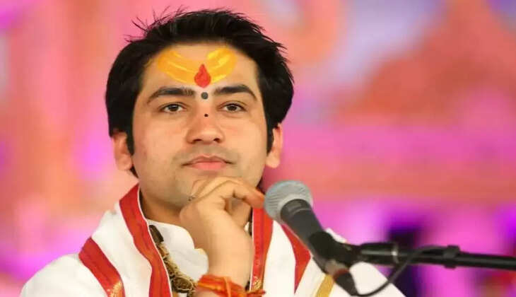 बागेश्वर धाम परिवार:&nbsp;&ldquo;अपने परिवार के लोगों की तेरहवीं की तैयारी कर लो&rdquo;&hellip;बागेश्वर धाम के पंडित धीरेंन्द्र शास्त्री के भाई को जान से मारने धमकी