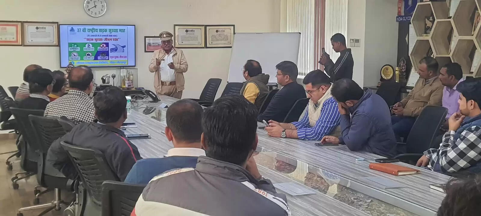 गोरखपुर।