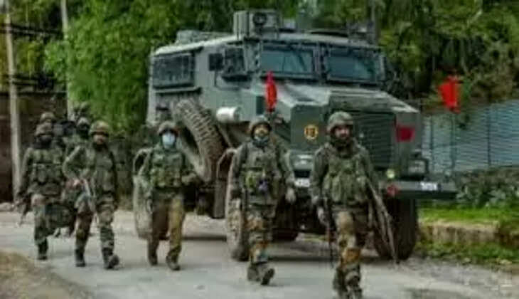 आर्मी