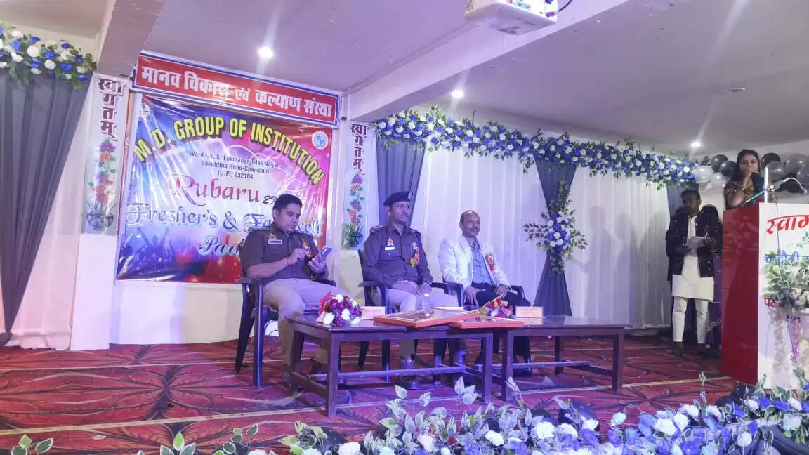 चंदौली।